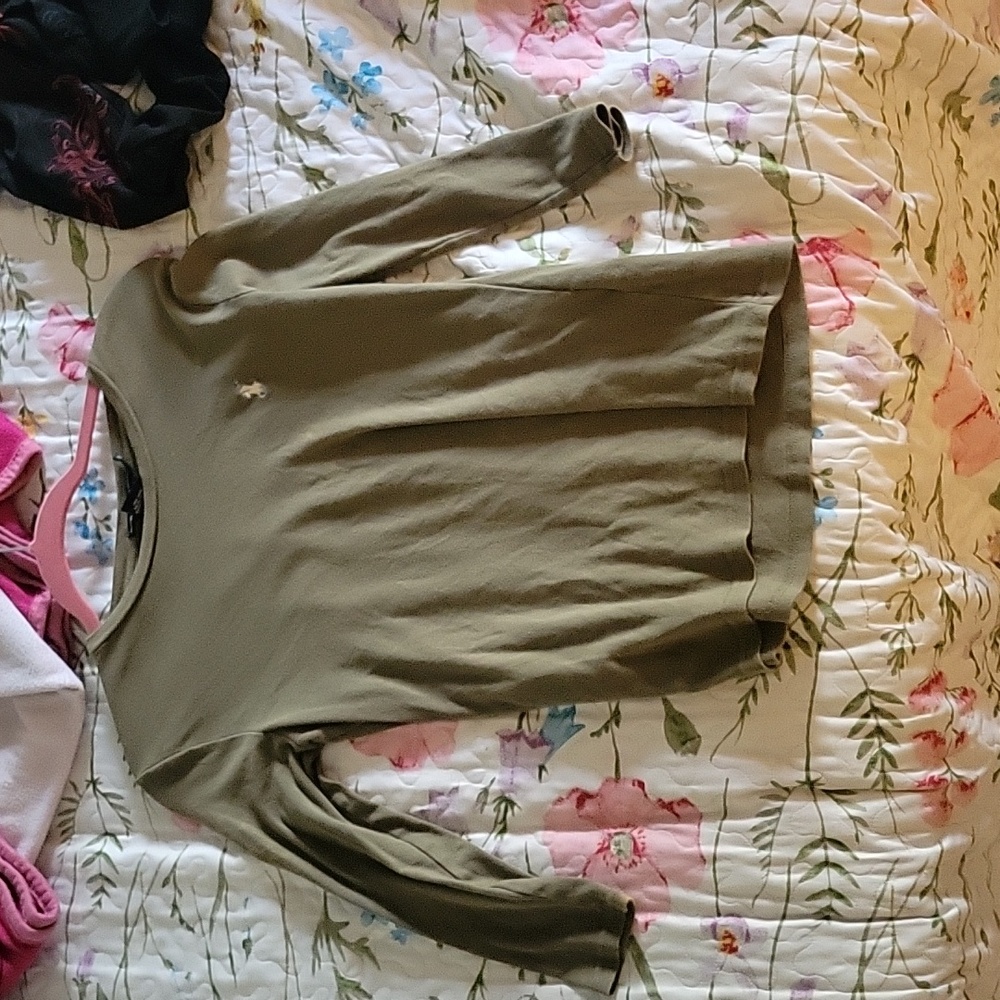 Ralph Lauren top